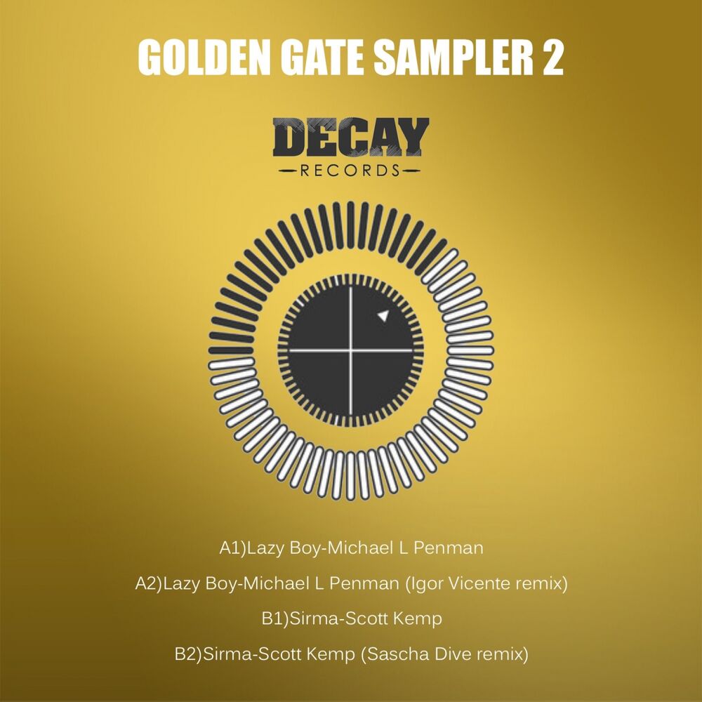 Picture of Golden Gate Sampler 2