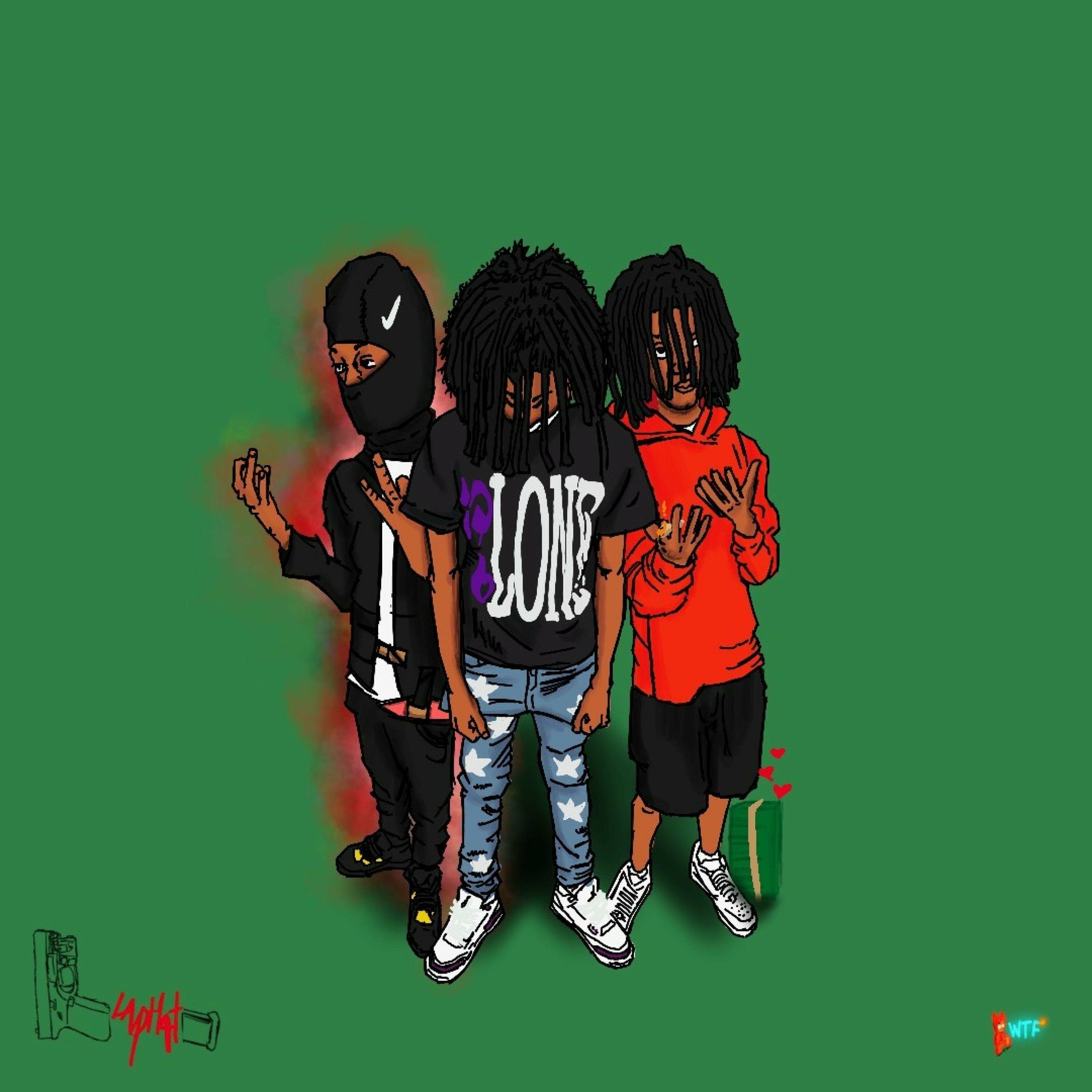 GBG Phat - V5MPL7FE | Deezer
