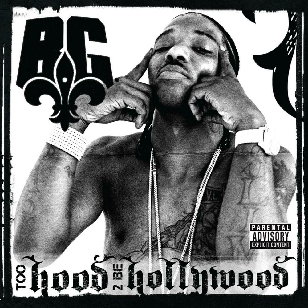 Picture of Too Hood 2 Be Hollywood