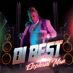 Cover of Di Best