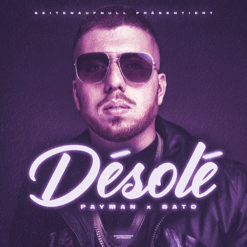 Picture of Désolé
