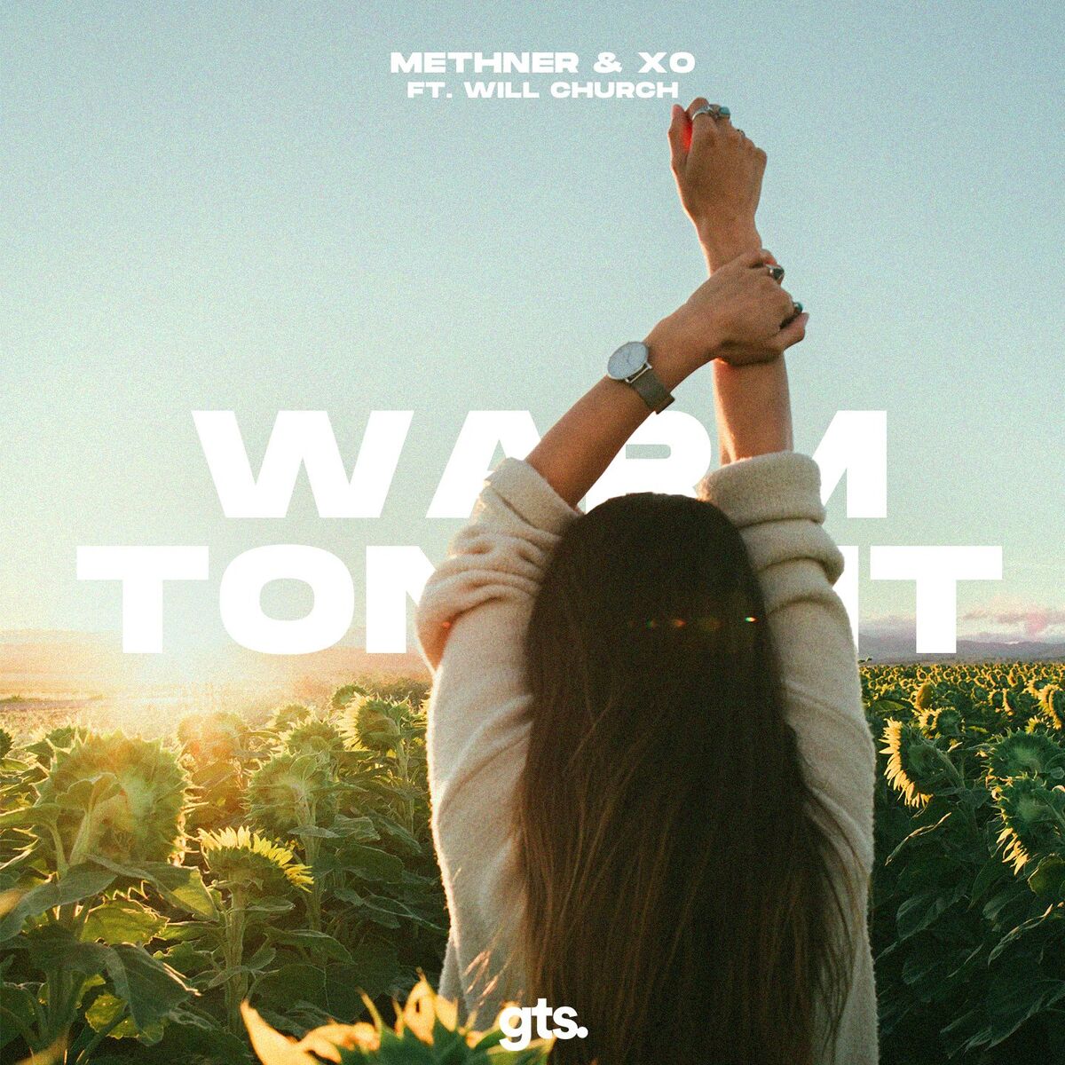 Album cover of Warm Tonight