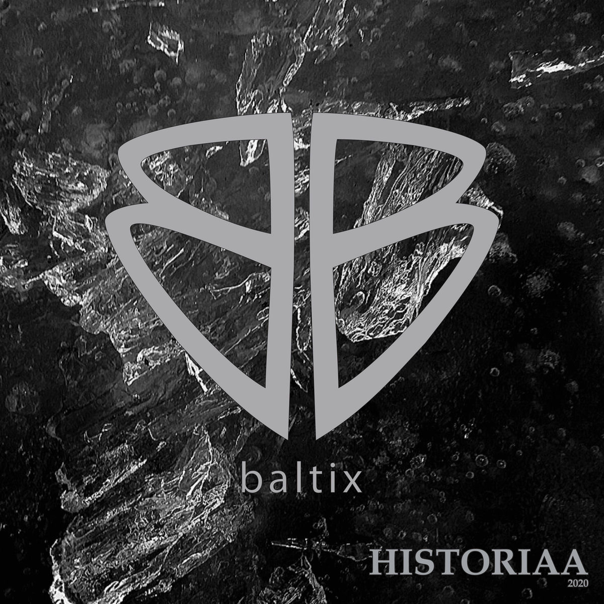 Album cover of Historiaa