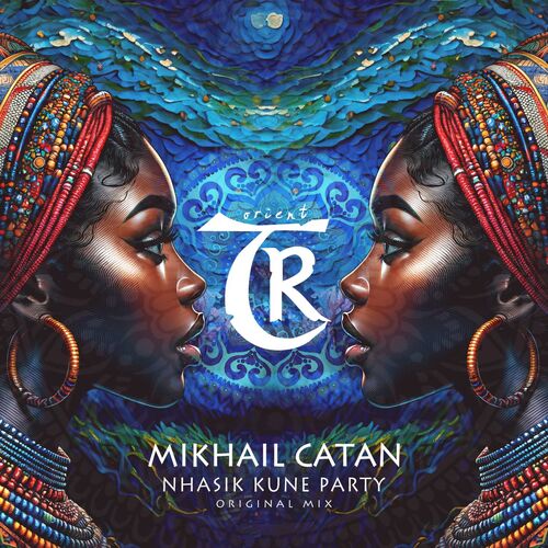  Mikhail Catan - Nhasik Kune Party (2025) 