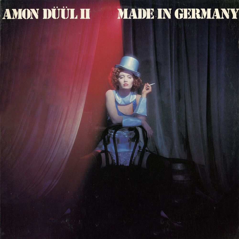 Picture of Made In Germany