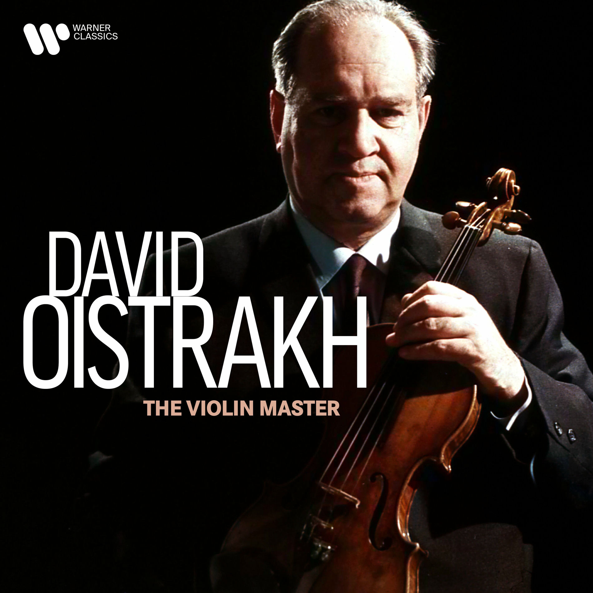 David Oistrakh - Beethoven: Triple Concerto for Violin
