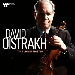 Cover of The Violin Master