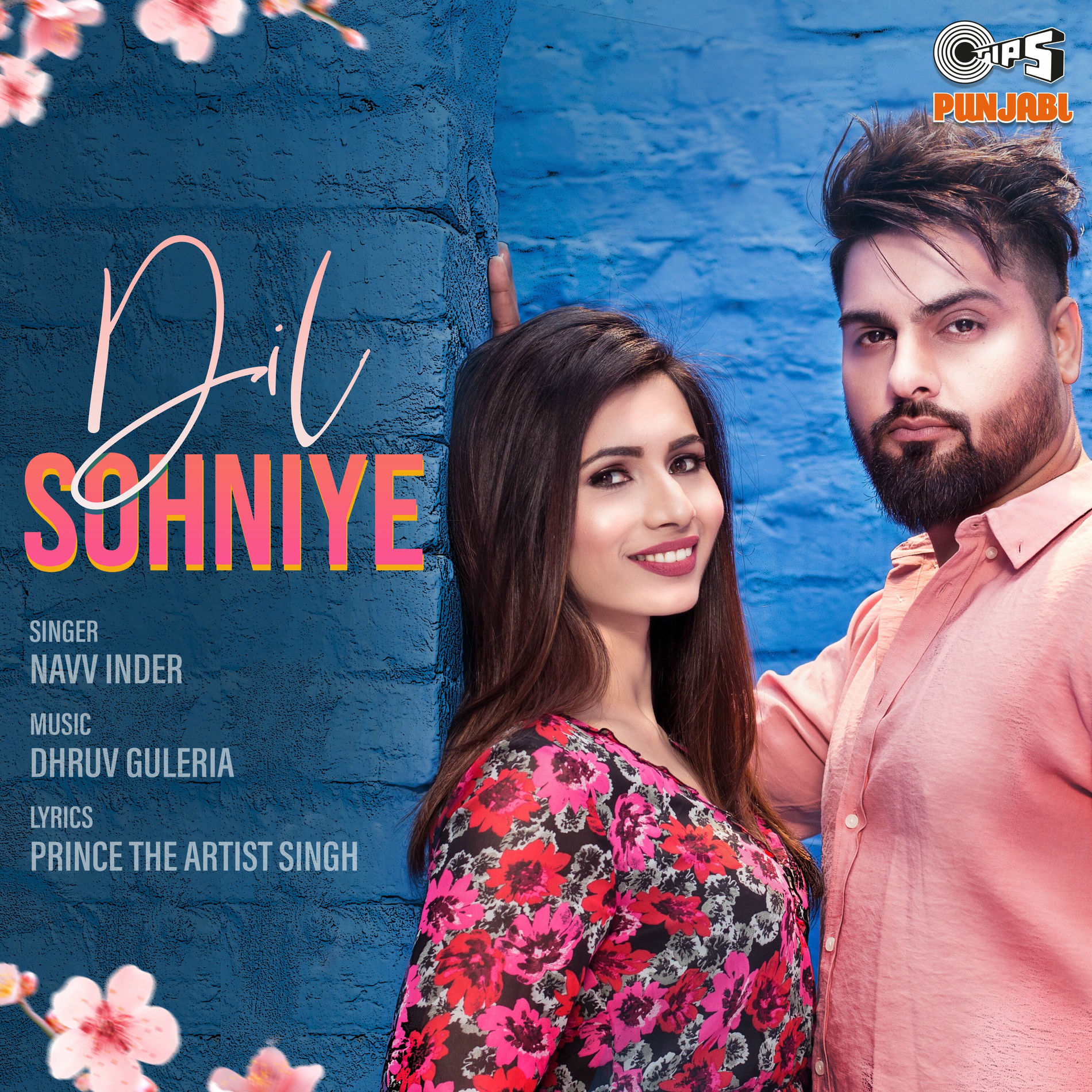 Album cover of Dil Sohniye