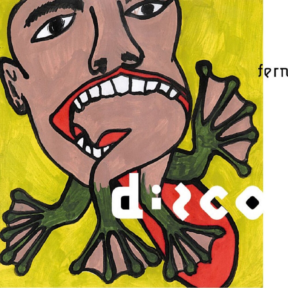 Picture of Disco