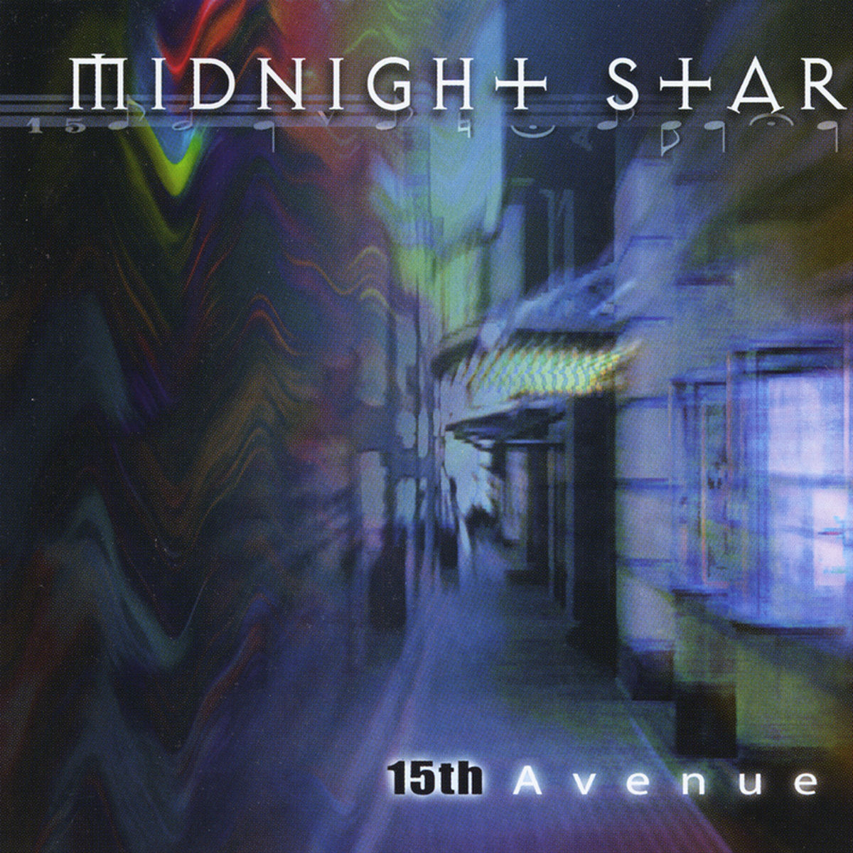 Midnight Star - 15th Avenue | Deezer