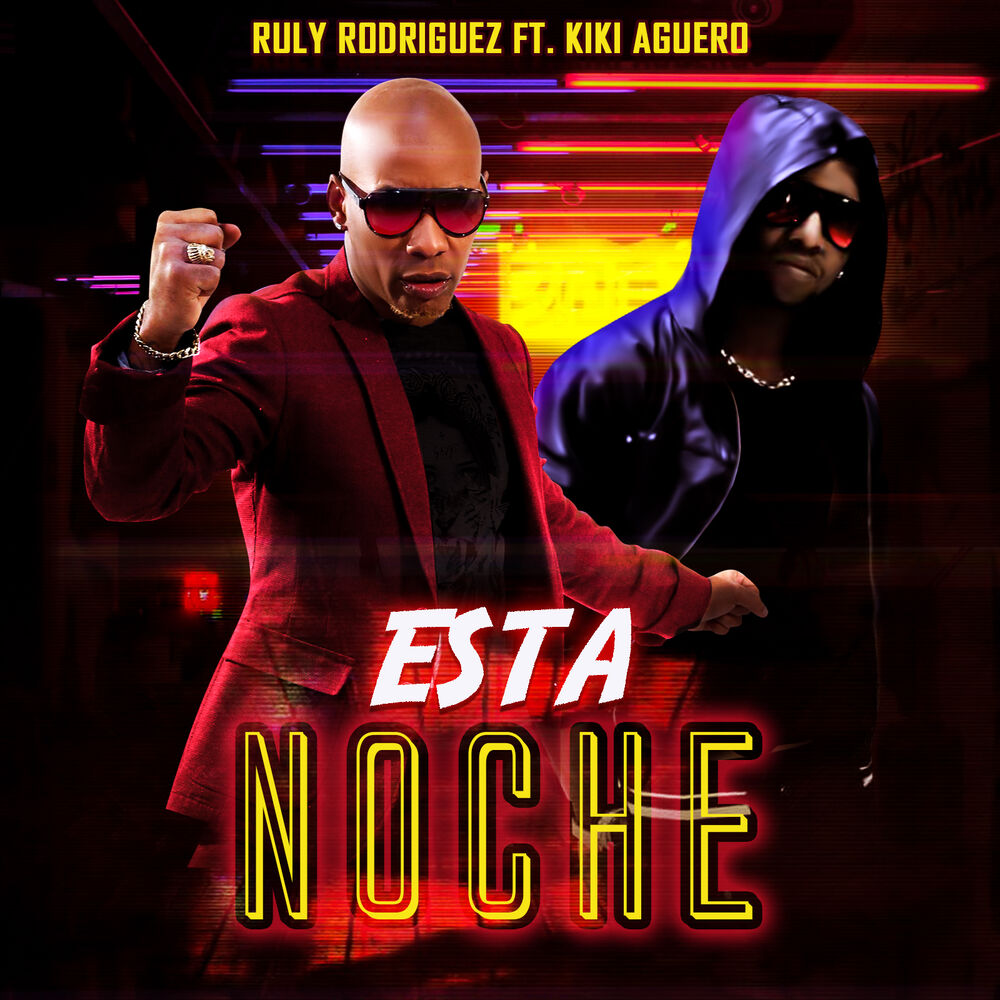 Picture of Esta Noche