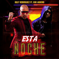 Cover of Esta Noche