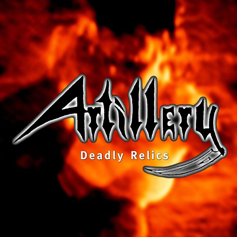 Picture of Deadly Relics