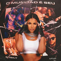 Cover of O Mundão É Seu