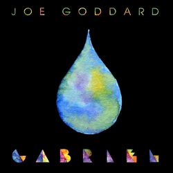 Cover of Gabriel Remixes