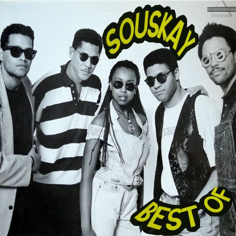 Picture of Souskay Best Of