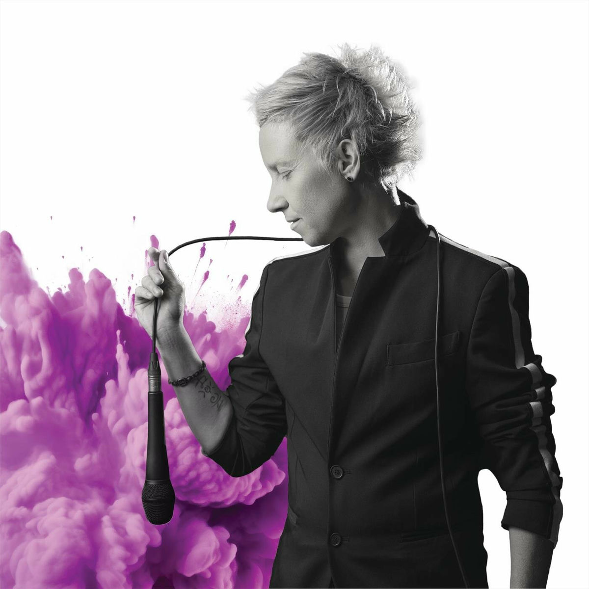 Album cover of Ripartirò da qui (Orchestral Single Version)