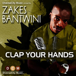 Cover of Clap Your Hands (feat. Xolani Sithole)