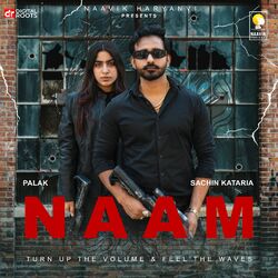 Cover of Naam