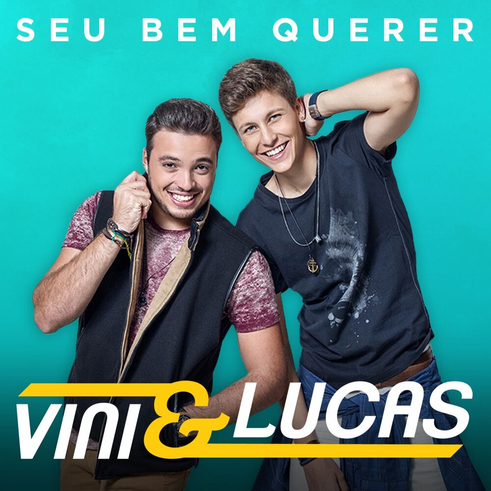 Picture of Seu Bem Querer (Ao Vivo)