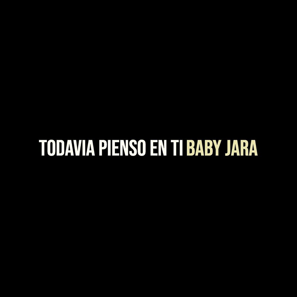 Picture of Todavia Pienso En Ti