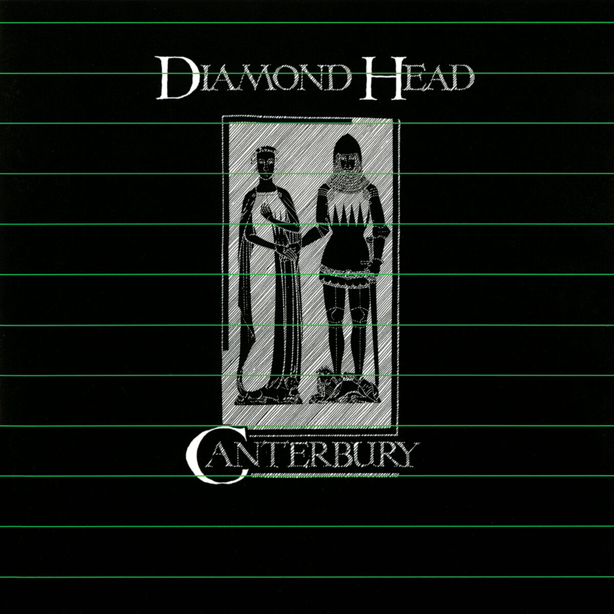 Album cover of Canterbury