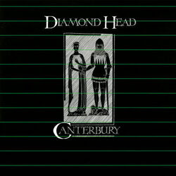 Cover of Canterbury