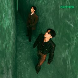 Cover of Creeper