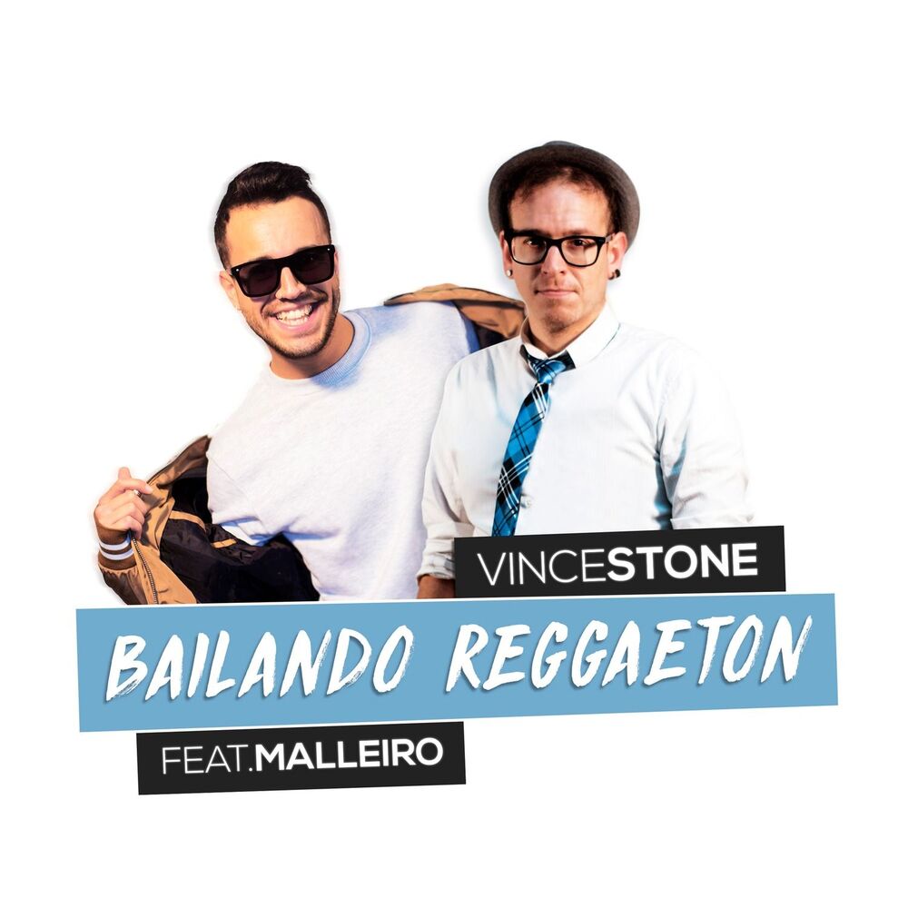 Picture of Bailando Reggaeton