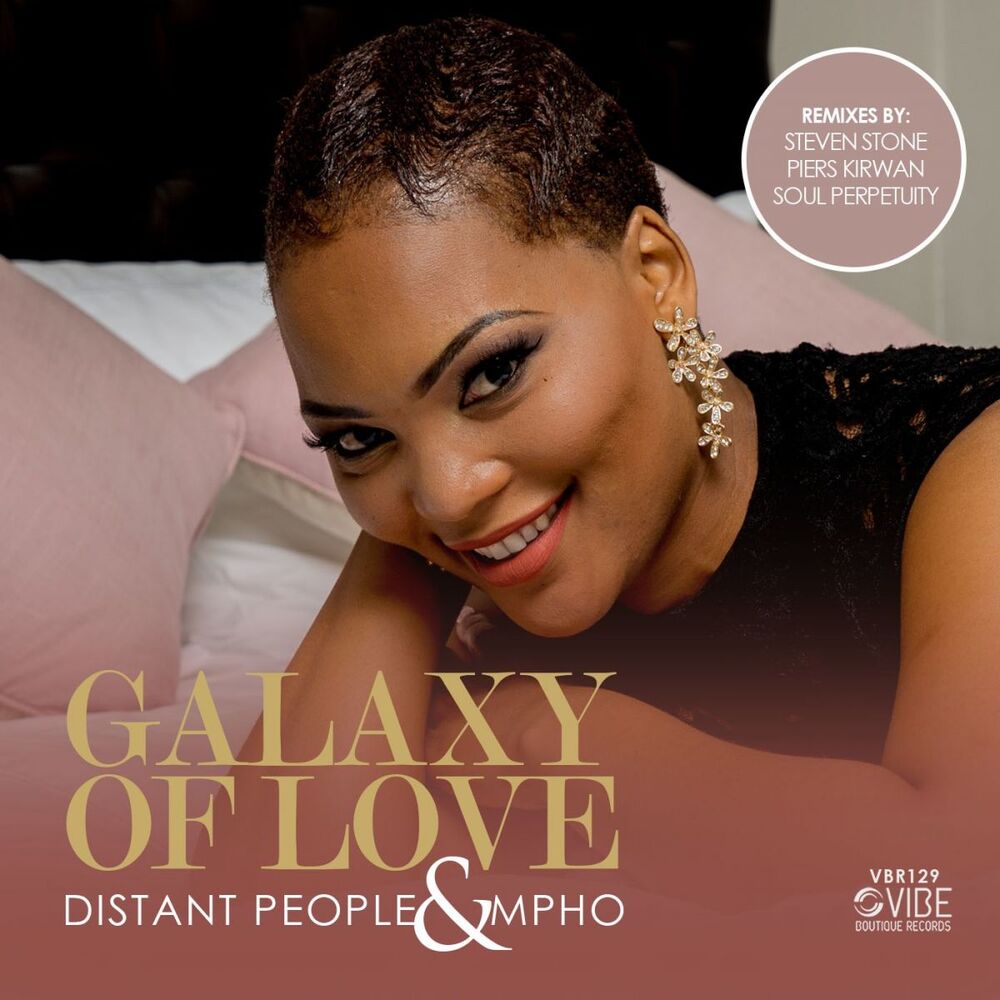 Picture of Galaxy of Love