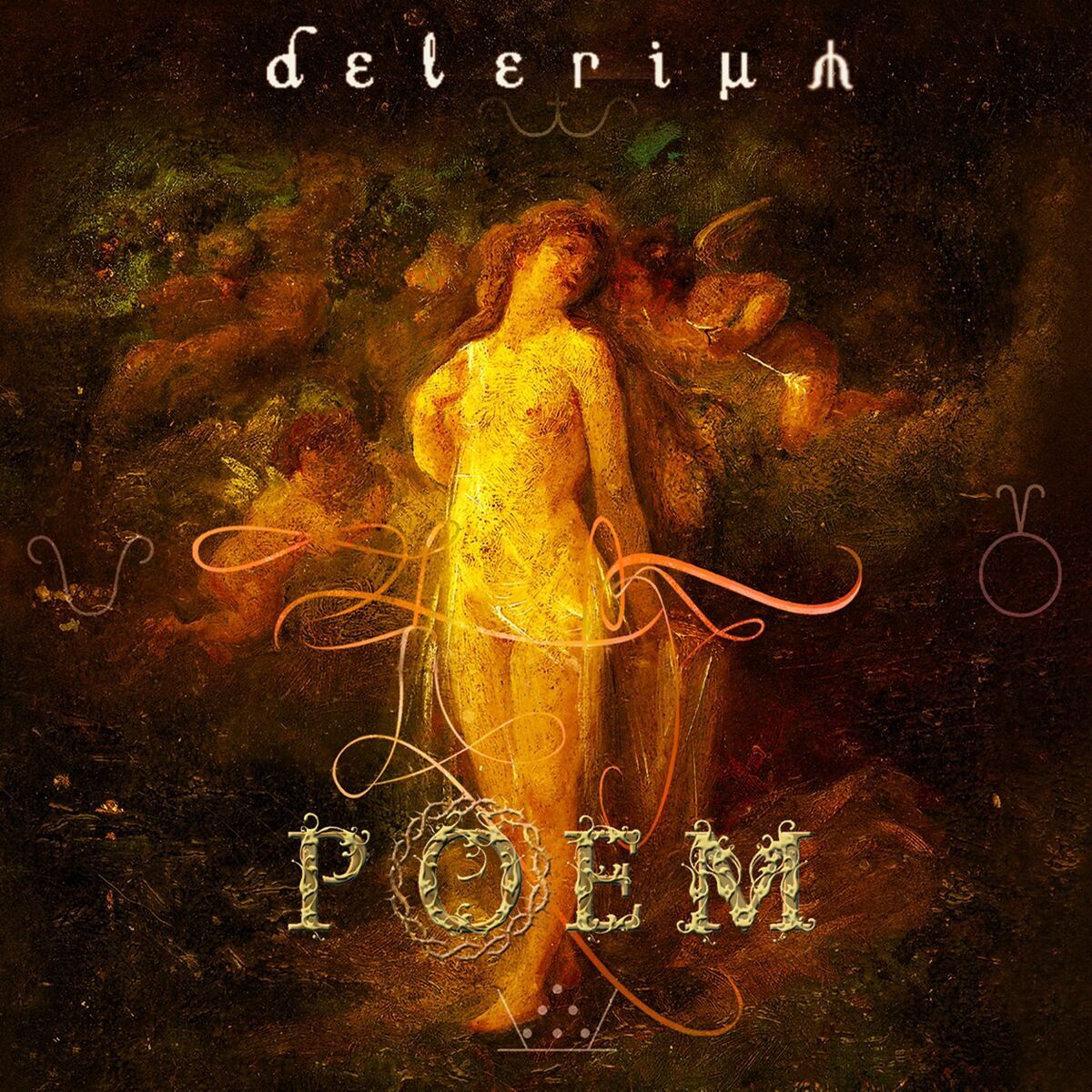 Album cover of Poem