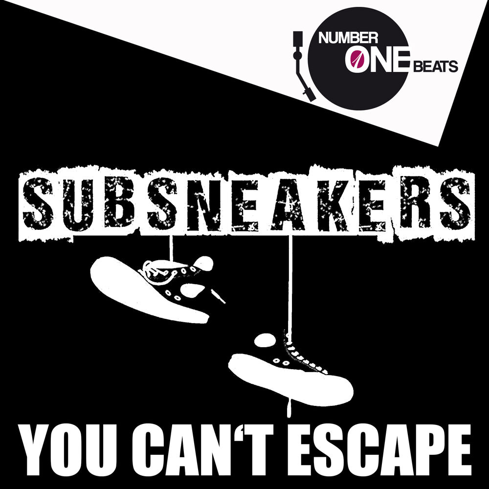 Picture of You Can't Escape