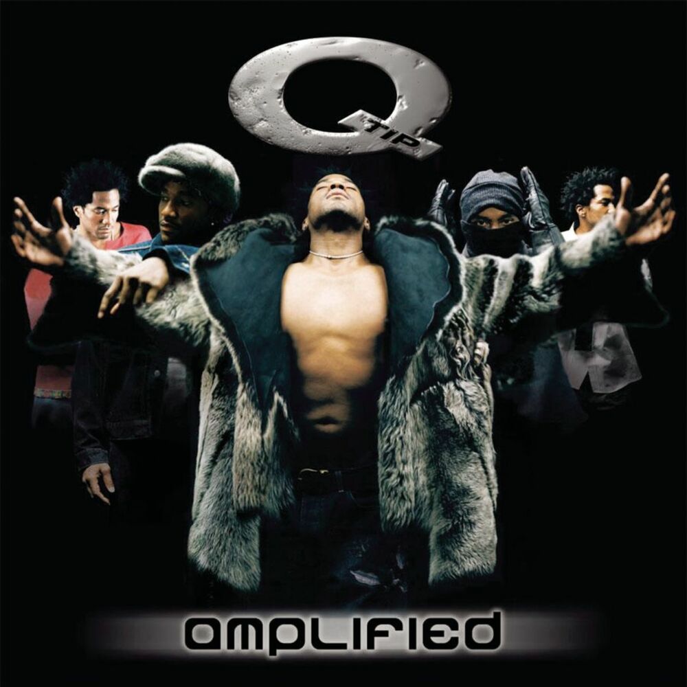 Picture of Amplified