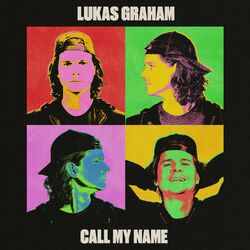 Cover of Call My Name
