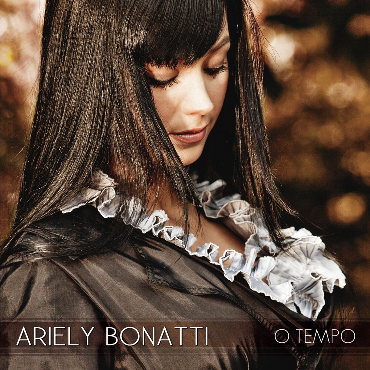 Album cover of O Tempo