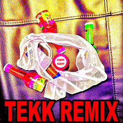 Klopf Klopf (Tekk Remix)