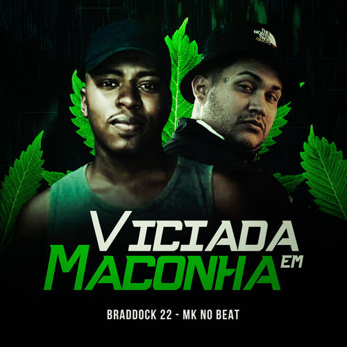 Viciada em Maconha