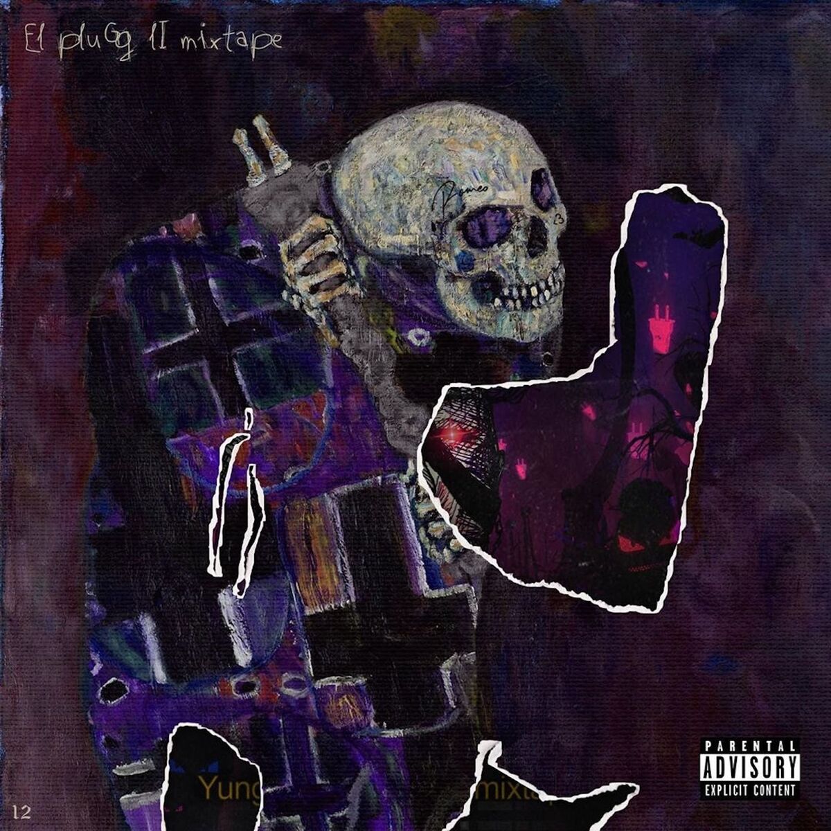 Album cover of METALLICA