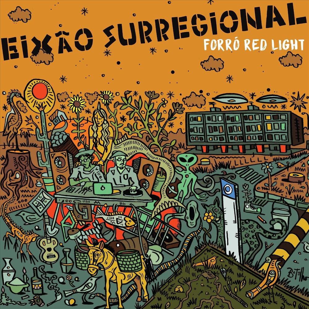 Picture of Eixão Surregional