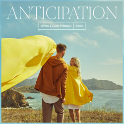Cover of Anticipation