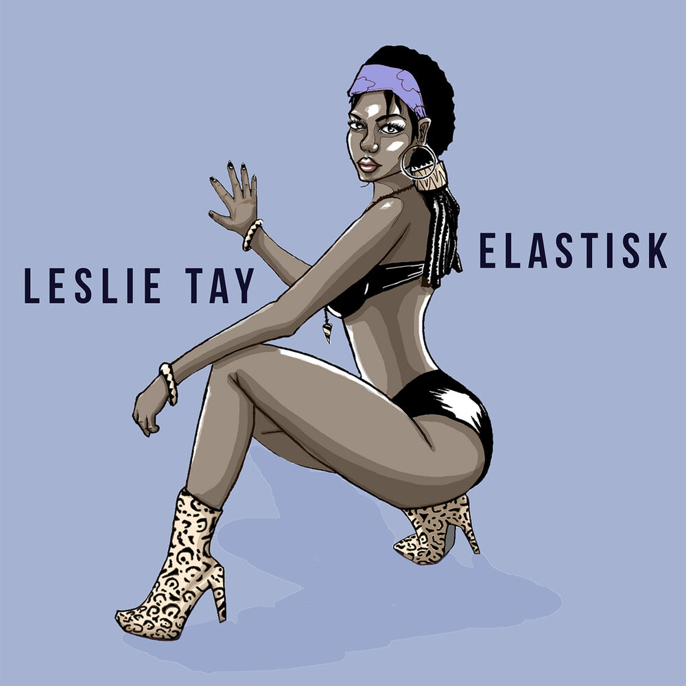 Picture of Elastisk