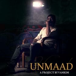 Cover of Unmaad