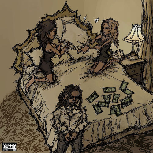 GHOST artwork