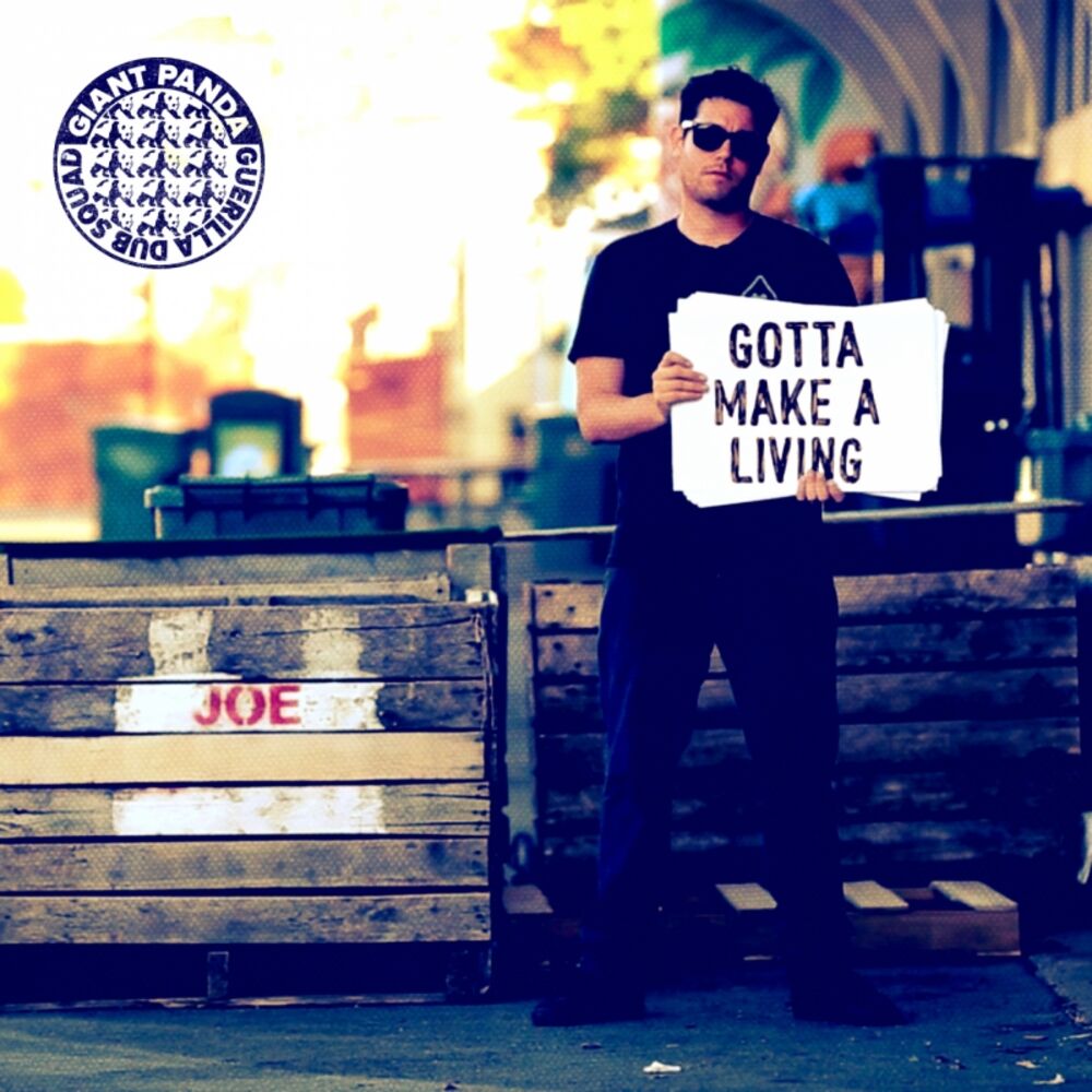 Picture of Gotta Make A Living