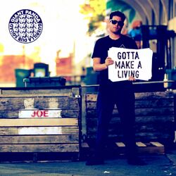 Cover of Gotta Make A Living