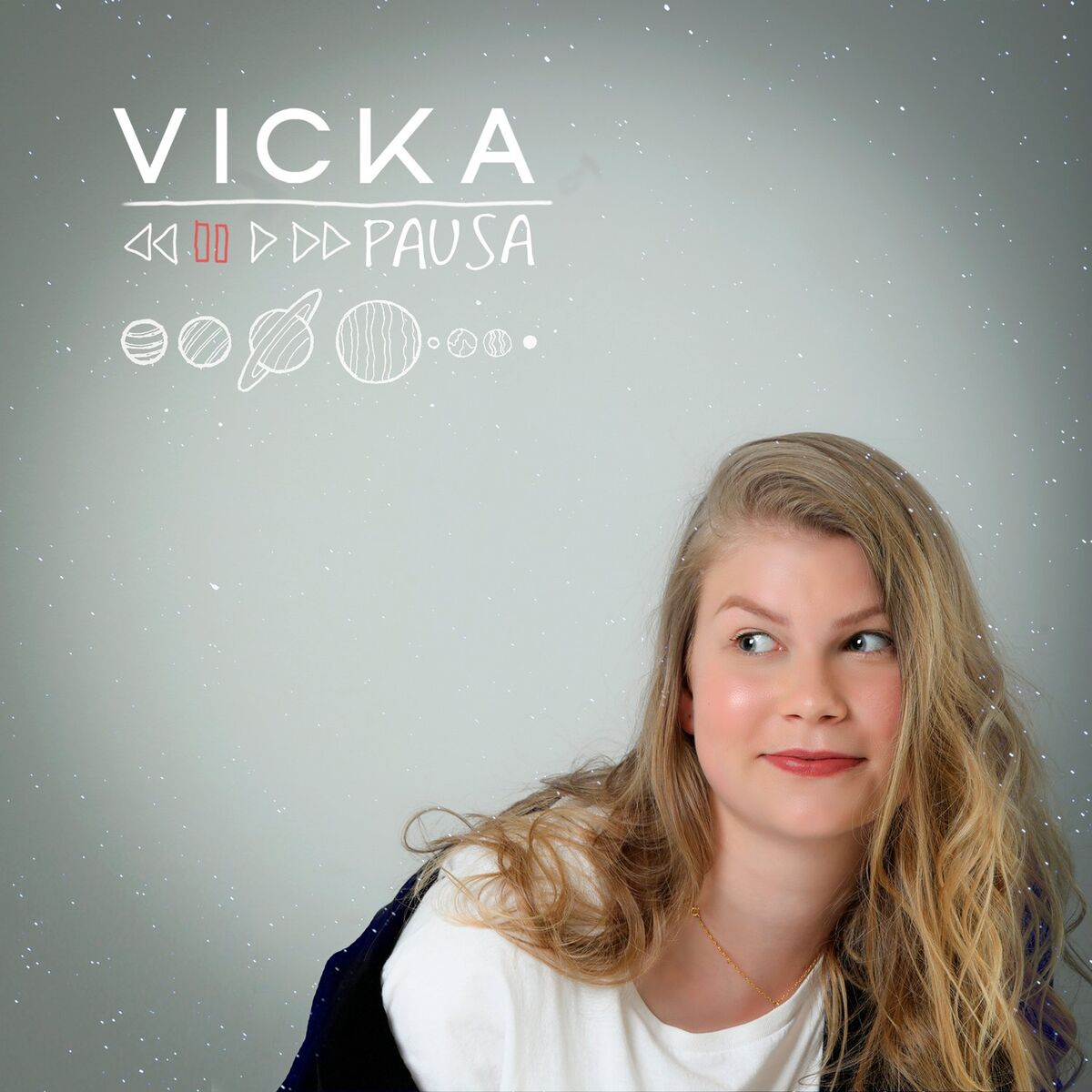 Album cover of Pausa #Omundoprecisadepausa
