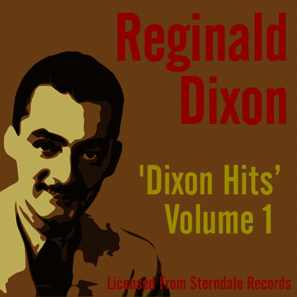 Pochette Dixon Hits, Vol. 1