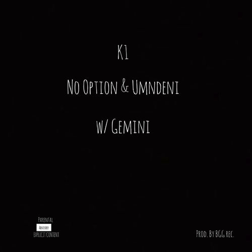 No Option & Umndeni