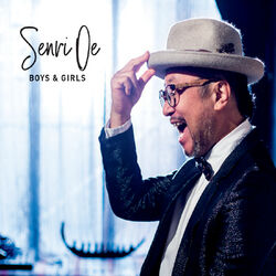 Cover of Boys & Girls