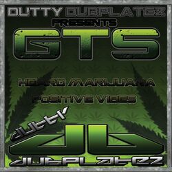 Cover of Heard Marijuana